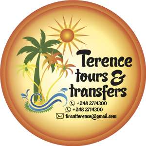 Terence Tours & Transfers Seychelles