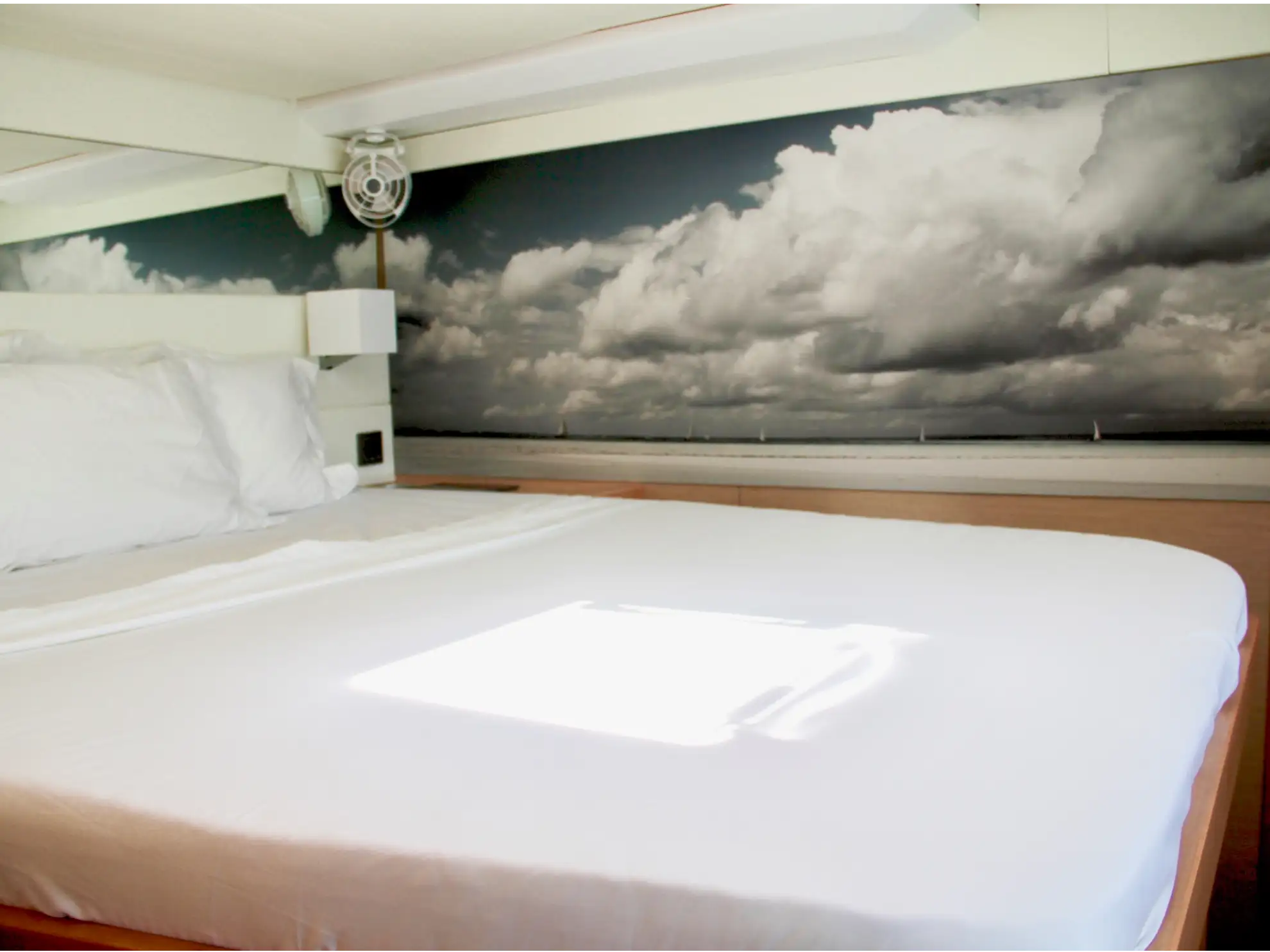62' Leopard "REVERIE INFINIE" — photo 16