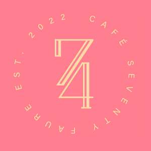 Cafe SeventyFaure