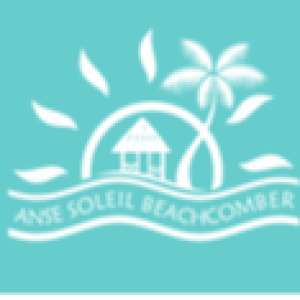 Anse Soleil Beachcomber - Hotel Mahe