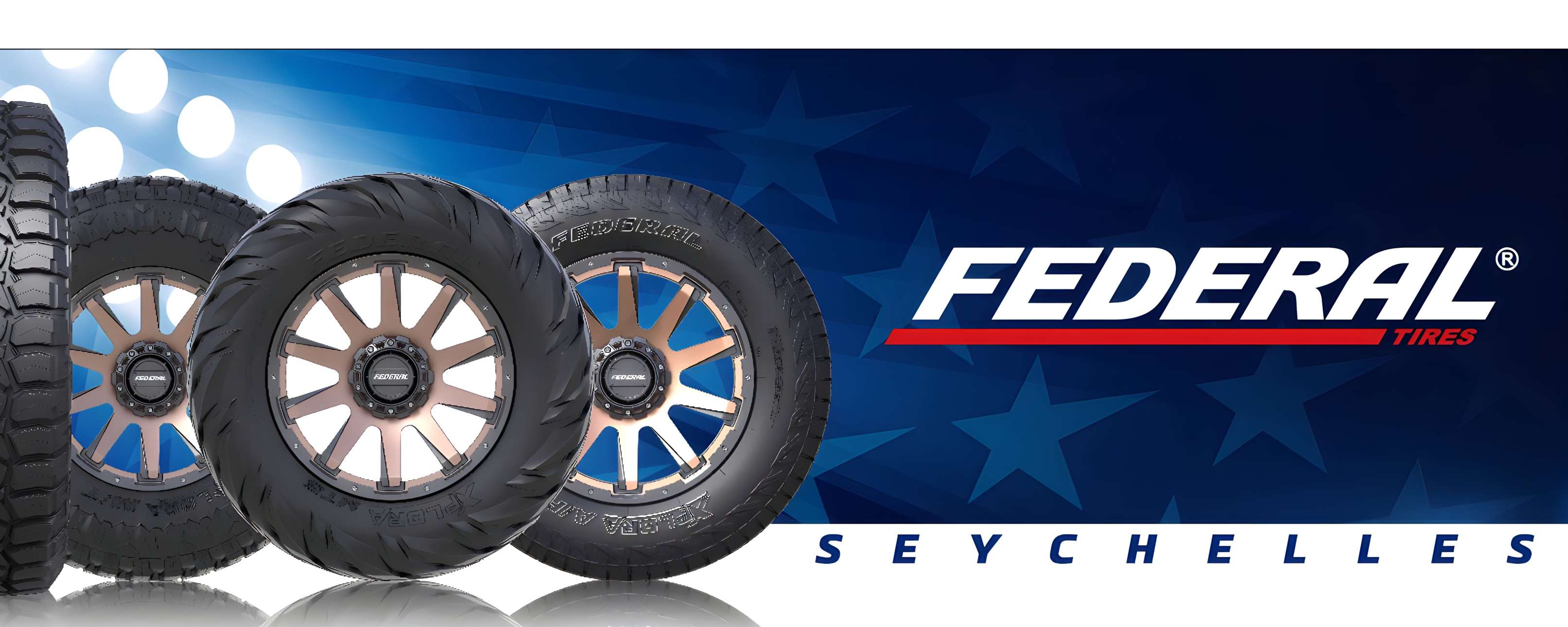 Federal Tires