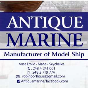 Antique Marine