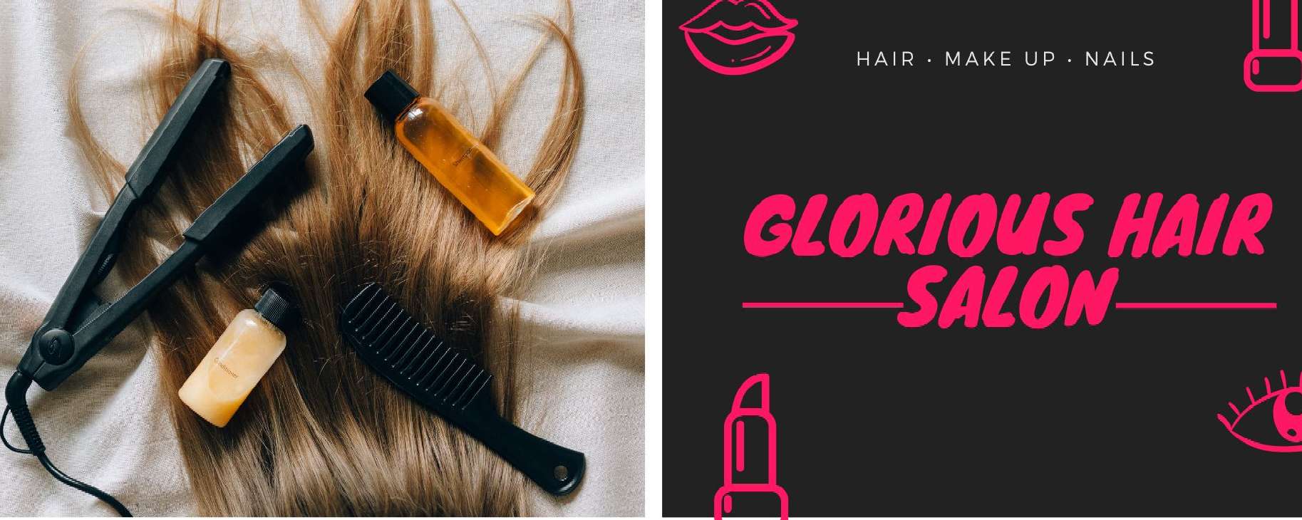 Glorious Hair Salon