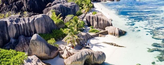 Best-Tours Seychelles Company Ltd