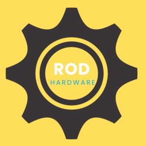 Rod Hardware