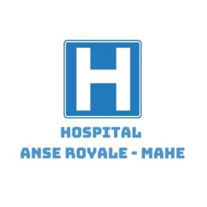 Hospital - Anse Royale - Mahe