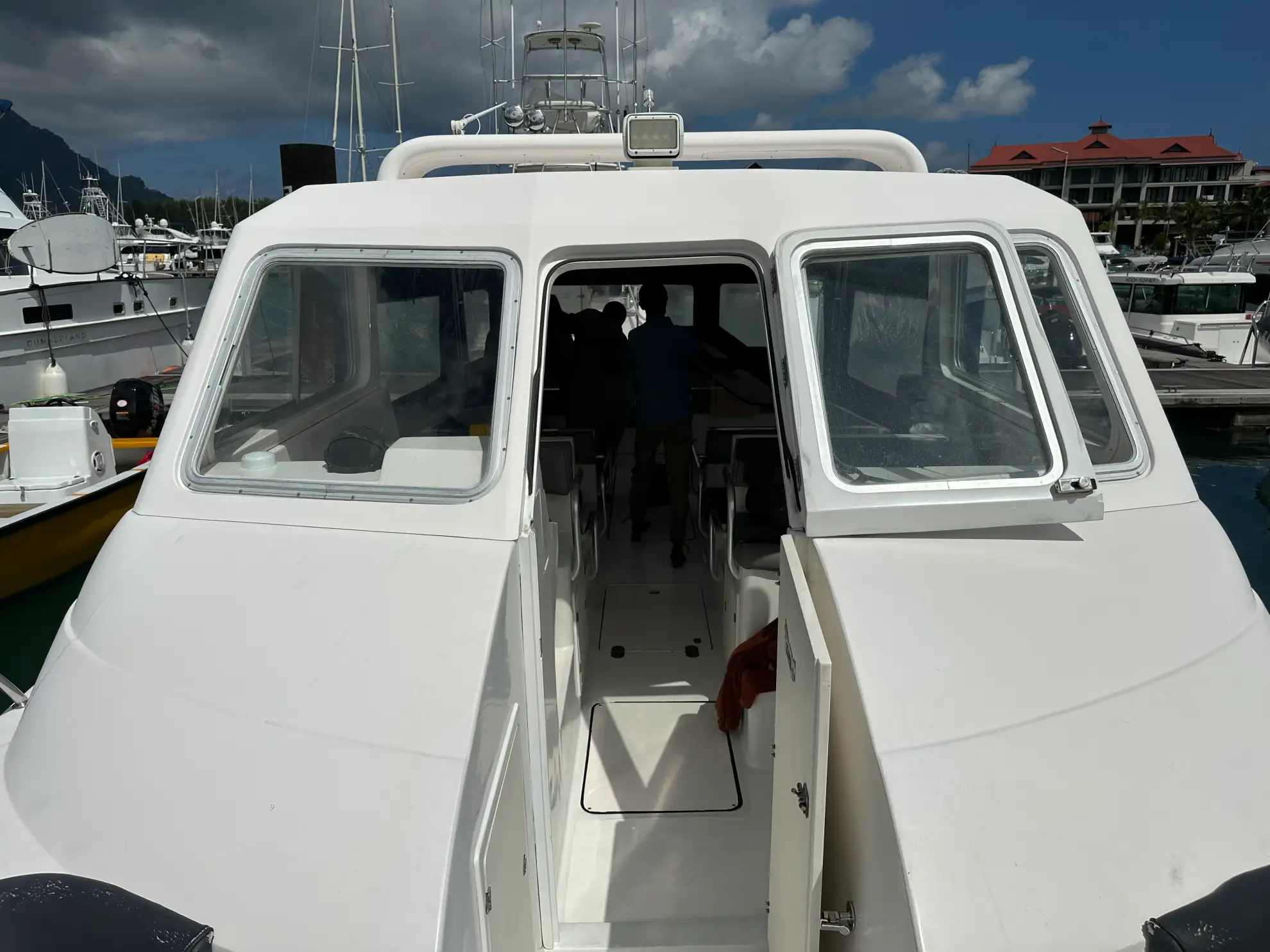 Kastor — photo 6