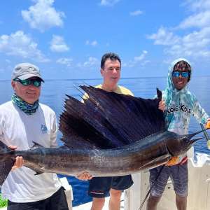 Island Star Charters