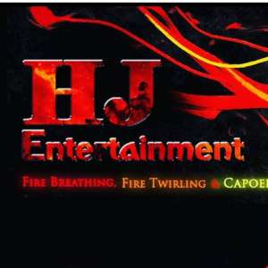 HJ Entertainment