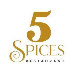 5 Spices Restaurant