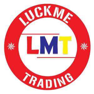 Luckme Trading