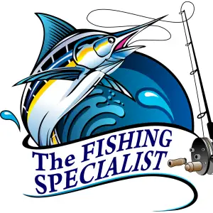 The Fishing Specialist