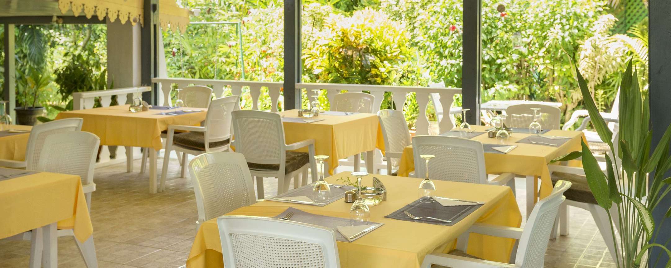 Auberge Chez Plume Restaurant