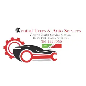 Central Tyres Auto Services