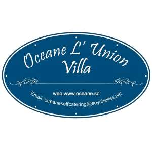 Oceane L'Union Villa