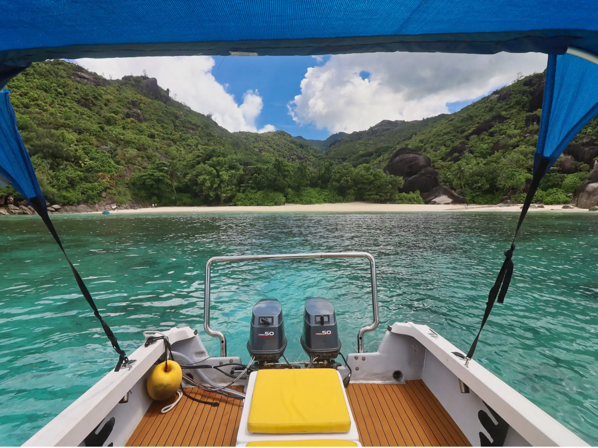 Tropical breeze — photo 3