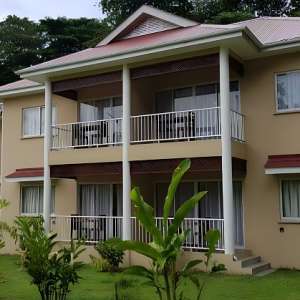 Villa Rafia Guest House Seychelles