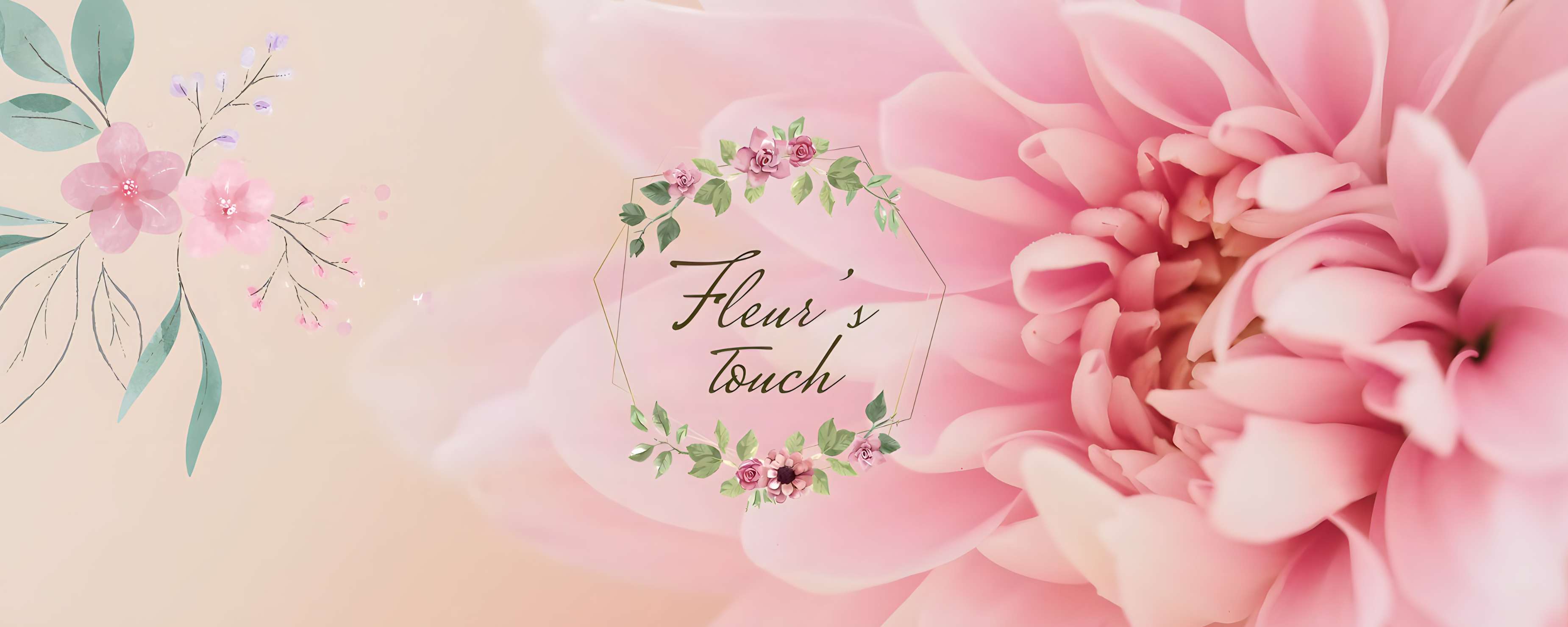 Fleurs Touch