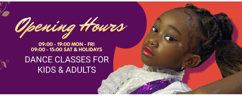 Heartbeat Latin & Ballroom Dance Studio