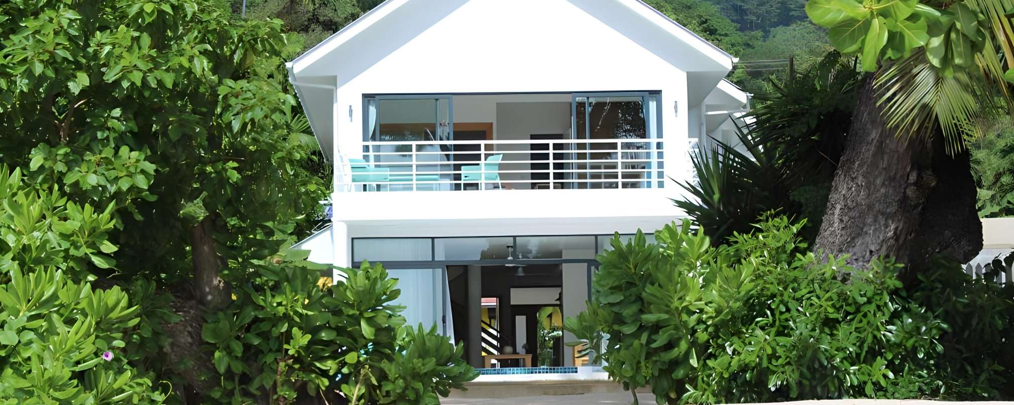 Lyla Beach Villa