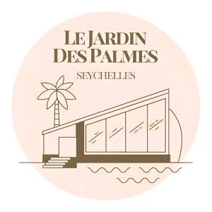 Le Jardin Des Palmes