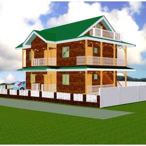 Freewill Architecture & Freewill Construction