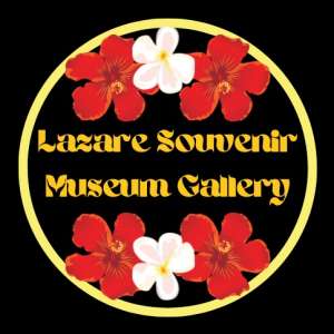 Lazare Souvenir Museum Gallery