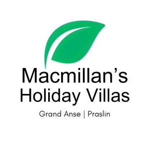 MacMillan's Holiday Villa