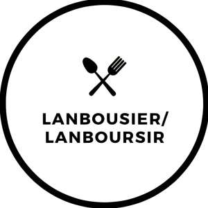 Lanbousier/lanboursir