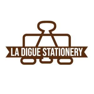 La Digue Stationery Supplies
