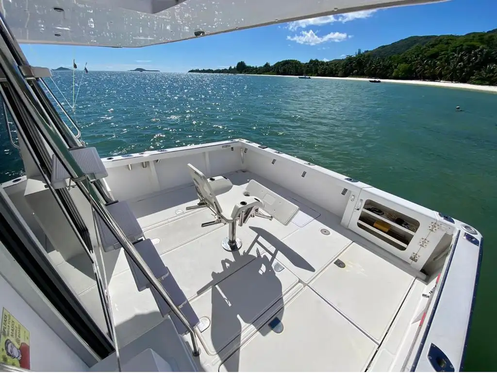 45' Venture — photo 6