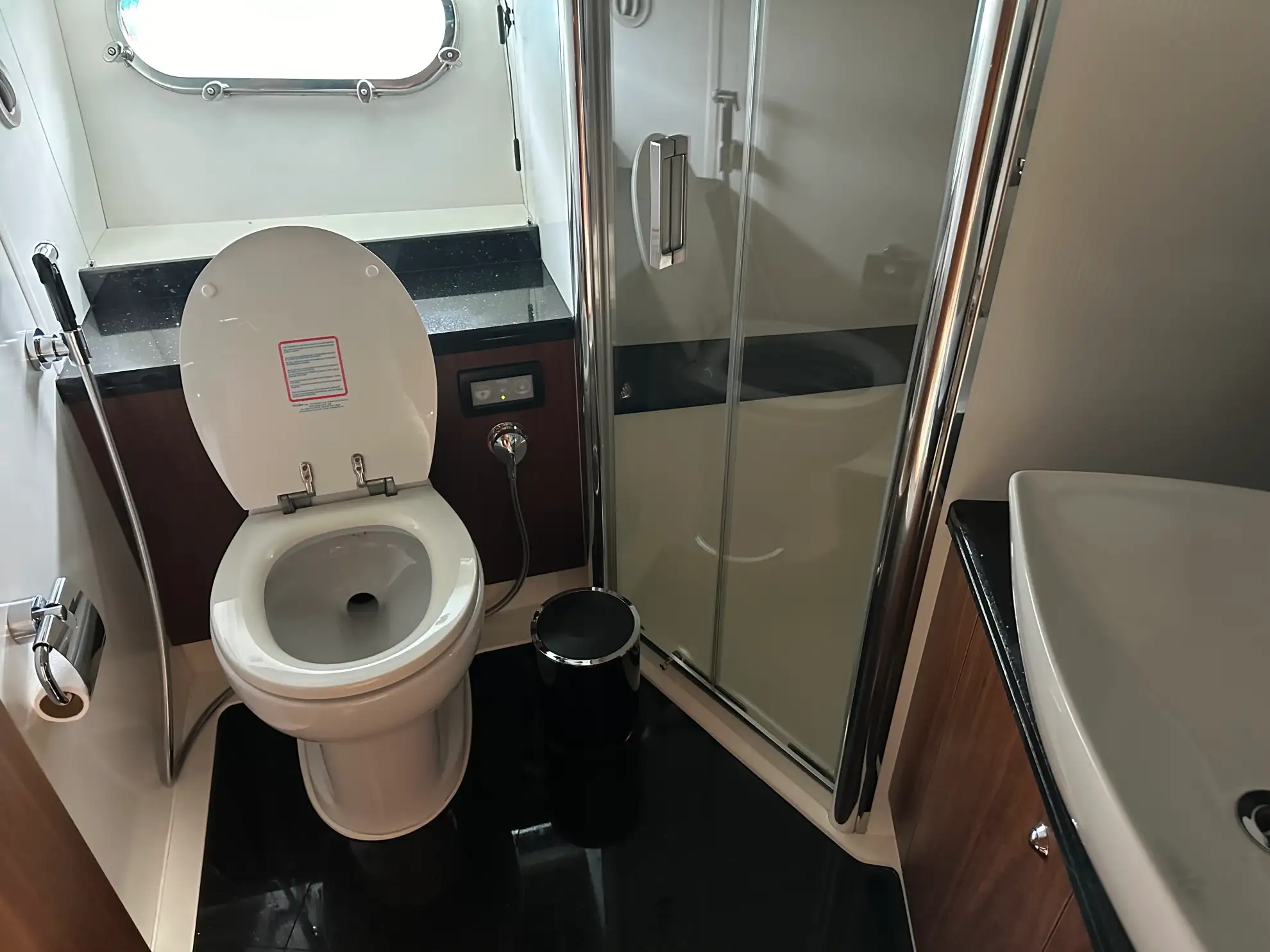 Sunseeker Manhattan 74’ — photo 30