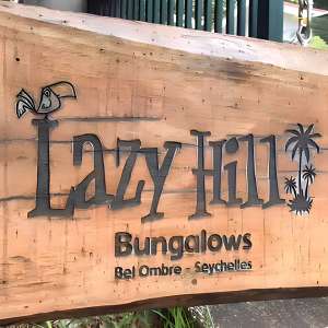 Lazy Hill Bungalows