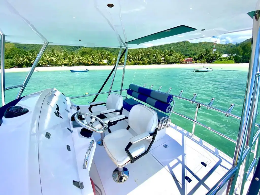 45' Venture — photo 2