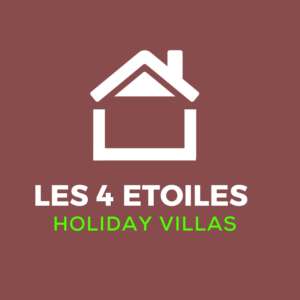 Les 4 Etoiles Holiday Villas