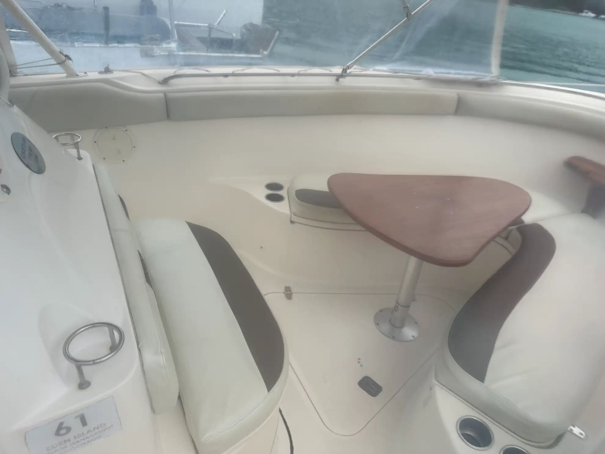 32' Persuit "MIMI" — photo 12