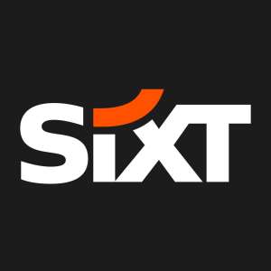 Sixt Rent a Car