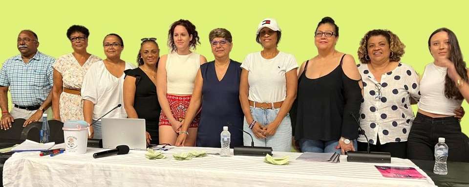 Cancer Concern Association
