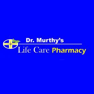 Life Care Pharmacy