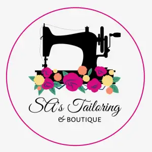 Sa's Tailoring & Boutique