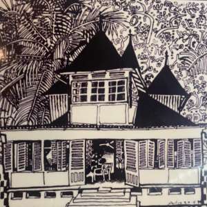 Marie Antoinette Restaurant