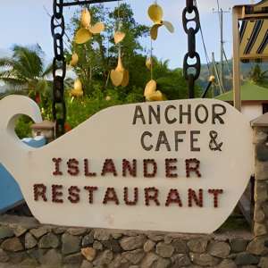 Anchor Cafe