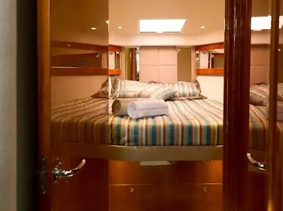 51' Riviera "USHAKA" — photo 21