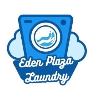 Eden Plaza Laundry