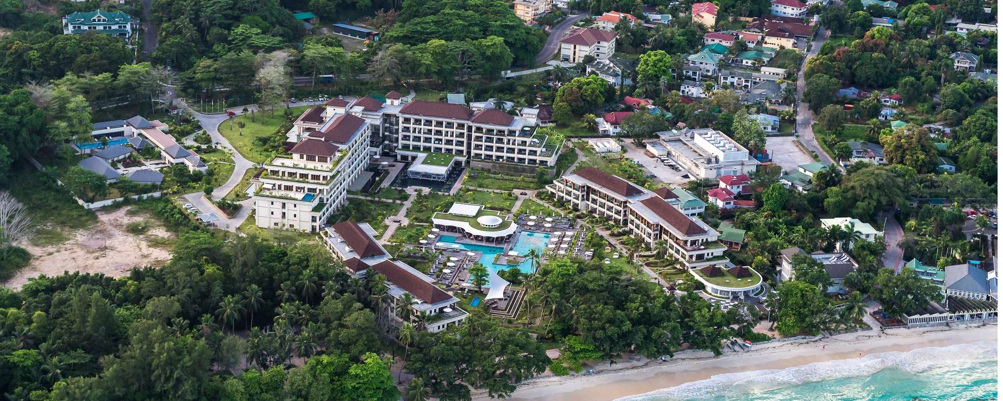 Savoy Seychelles Resort & Spa