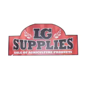 LG Supplies