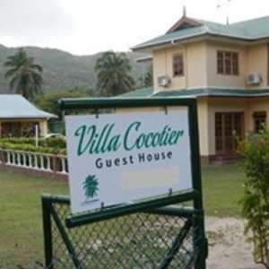 Villa Cocotier