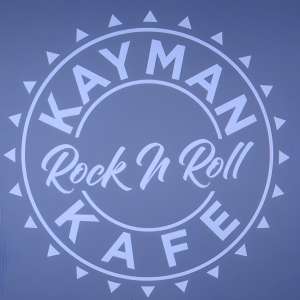 Kayman Kafe