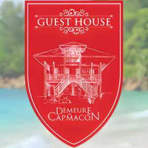 Demeure de Cap Macon