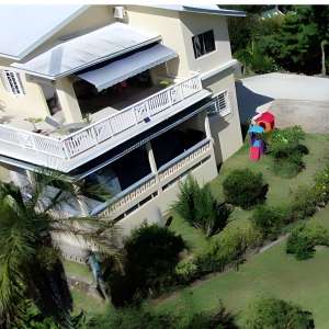 Residence Monte Cristo